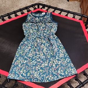 Merona Floral Dress XS. #1